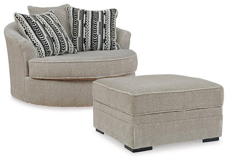 Calnita Living Room Set - Ogle Furniture (TN)