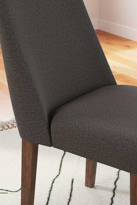 Lyncott Dining Room Set - Ogle Furniture (TN)