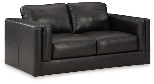 Amiata Loveseat - Ogle Furniture (TN)