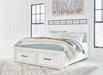 Ashbryn Bedroom Package - Ogle Furniture (TN)