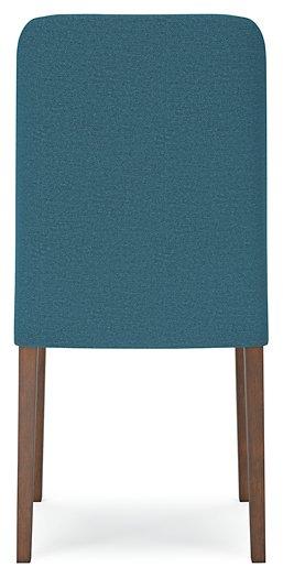 Lyncott Dining Room Set - Ogle Furniture (TN)