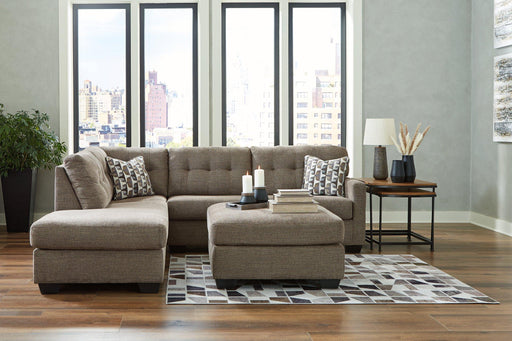 Mahoney Living Room Set - Ogle Furniture (TN)