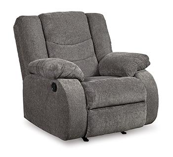 Tulen Recliner - Ogle Furniture (TN)