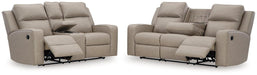 Lavenhorne Living Room Set - Ogle Furniture (TN)