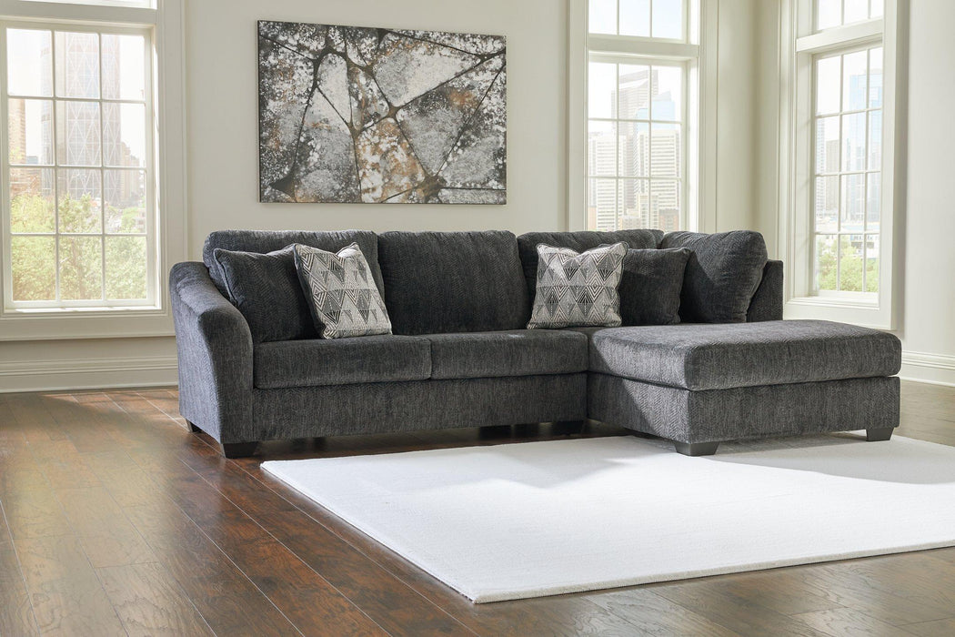 Biddeford Living Room Set - Ogle Furniture (TN)