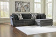 Biddeford Living Room Set - Ogle Furniture (TN)