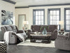 Tulen Living Room Set - Ogle Furniture (TN)