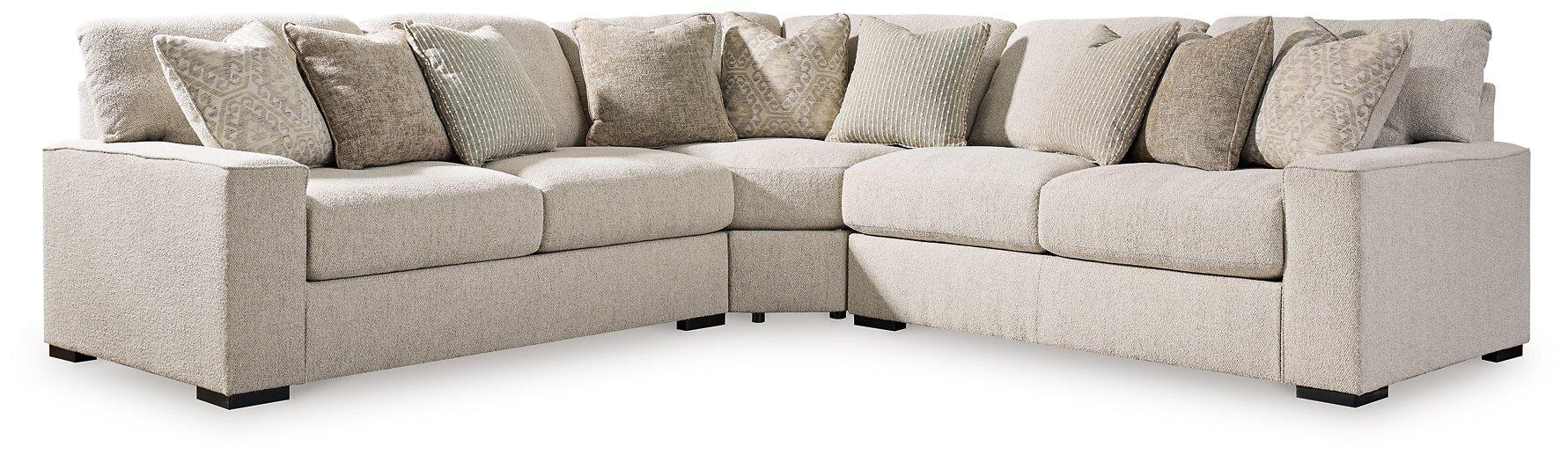 Ballyton Upholstery Package - Ogle Furniture (TN)