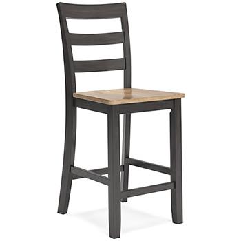 Gesthaven Counter Height Barstool