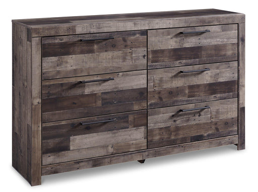 Derekson Dresser - Ogle Furniture (TN)