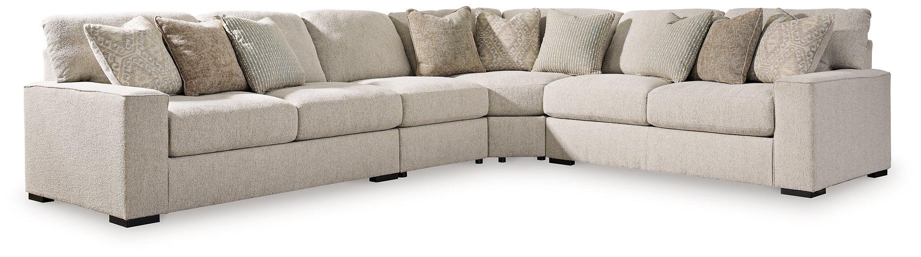 Ballyton Upholstery Package - Ogle Furniture (TN)