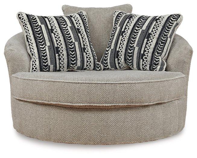 Calnita Living Room Set - Ogle Furniture (TN)