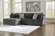 Biddeford Living Room Set - Ogle Furniture (TN)