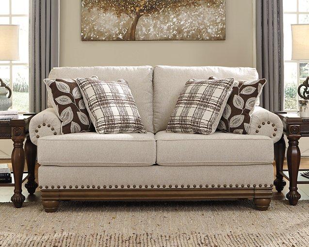 Harleson Loveseat