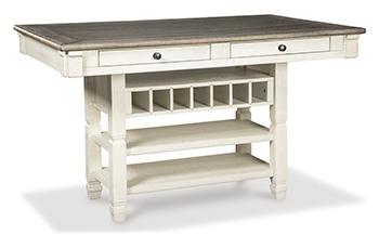 Bolanburg Dining Room Set - Ogle Furniture (TN)