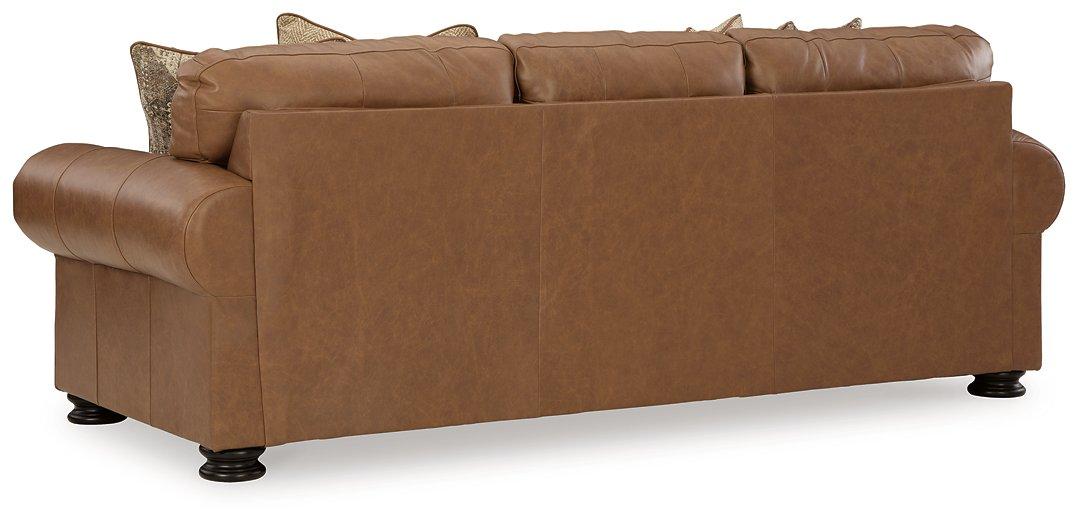 Carianna Sofa Sleeper - Ogle Furniture (TN)