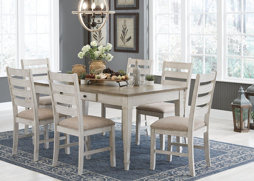 Skempton Dining Room Set - Ogle Furniture (TN)
