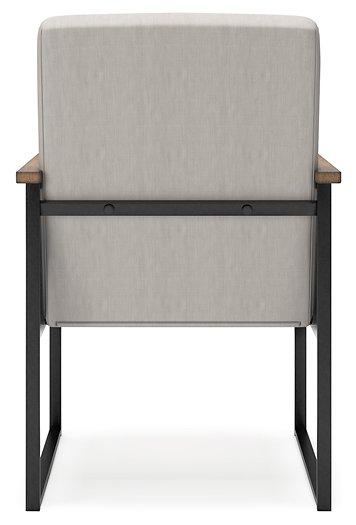 Montia Home Office Set - Ogle Furniture (TN)