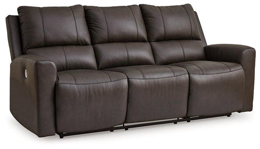 Boxmere Power Reclining Sofa - Ogle Furniture (TN)