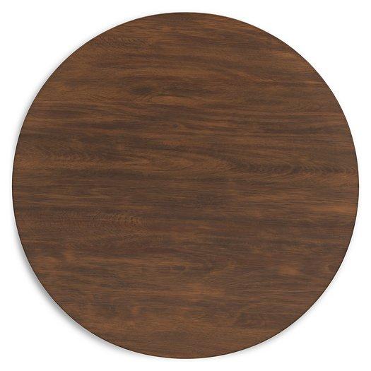 Lyncott Dining Room Set - Ogle Furniture (TN)