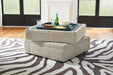 Calnita Living Rom Set - Ogle Furniture (TN)