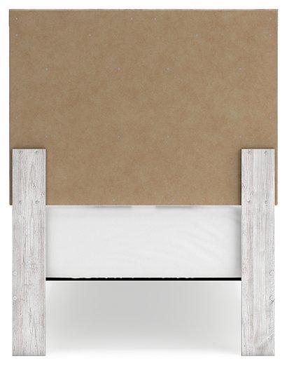 Cayboni Bed - Ogle Furniture (TN)