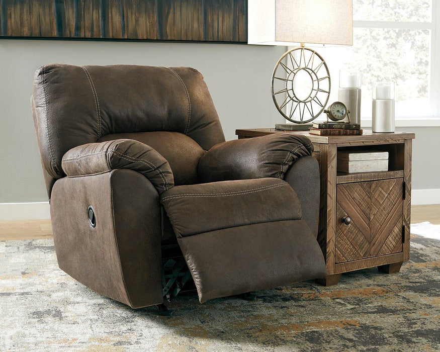 Tambo Recliner