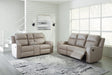 Lavenhorne Living Room Set - Ogle Furniture (TN)