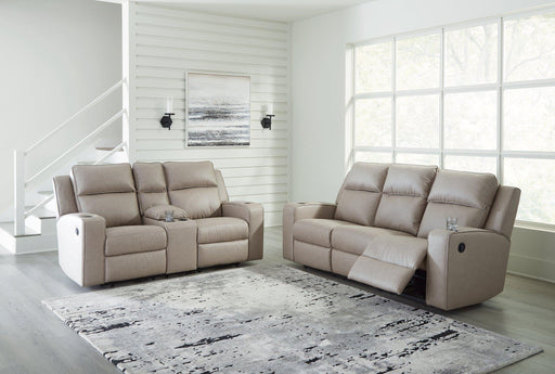 Lavenhorne Living Room Set - Ogle Furniture (TN)
