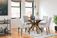 Lyncott Dining Room Set - Ogle Furniture (TN)