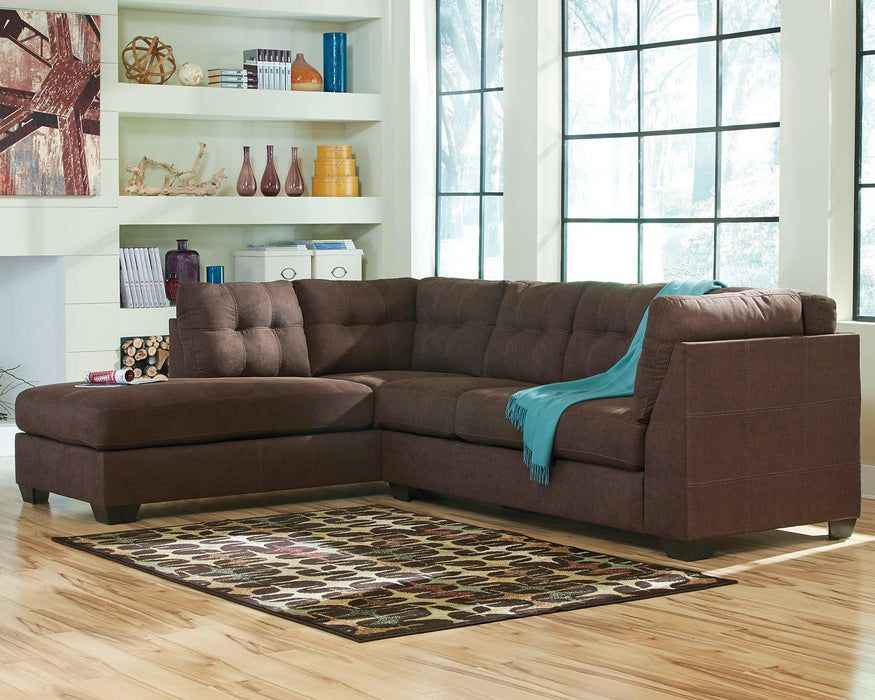 Maier 2-Piece Sectional with Chaise