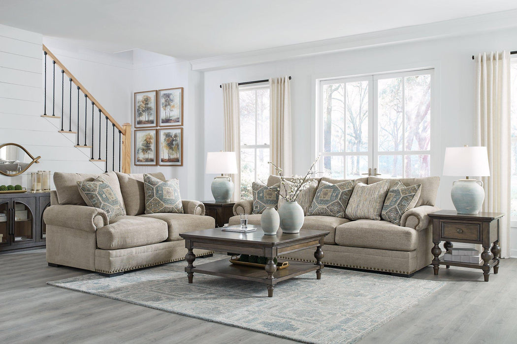 Galemore Living Room Set - Ogle Furniture (TN)