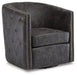 Brentlow Swivel Accent Chair - Ogle Furniture (TN)