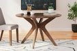 Lyncott Dining Room Set - Ogle Furniture (TN)