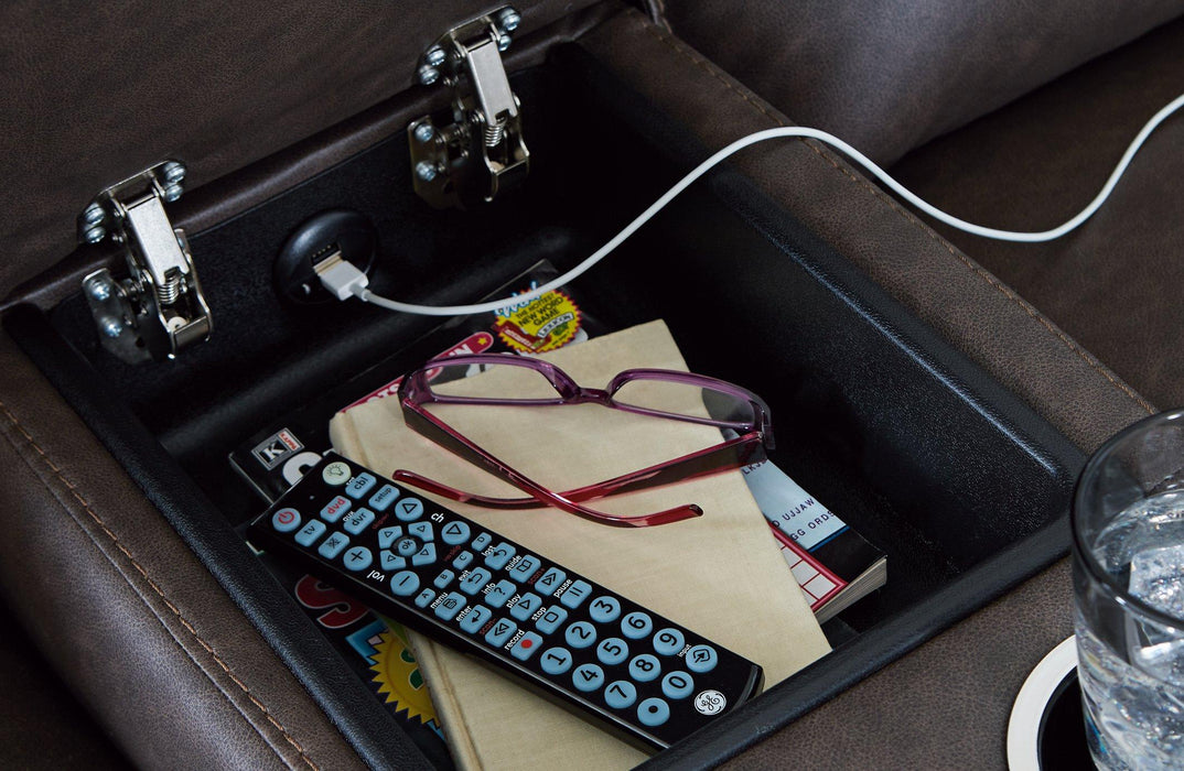 Lavenhorne Living Room Set - Ogle Furniture (TN)