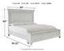 Kanwyn Bedroom Set - Ogle Furniture (TN)