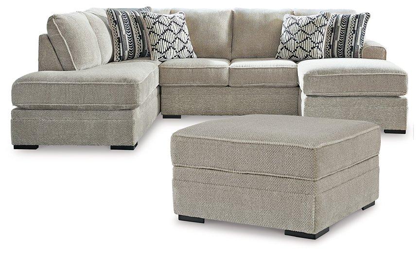 Calnita Living Rom Set - Ogle Furniture (TN)