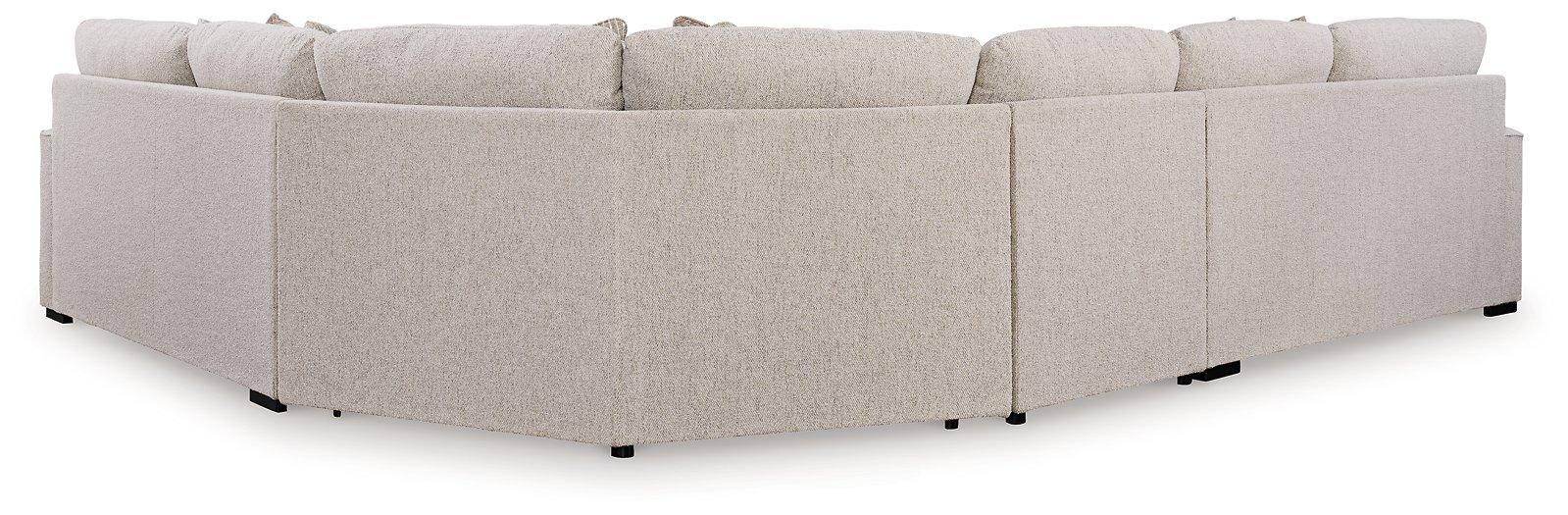 Ballyton Upholstery Package - Ogle Furniture (TN)