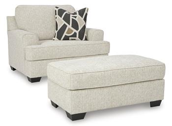 Heartcort Living Room Set - Ogle Furniture (TN)