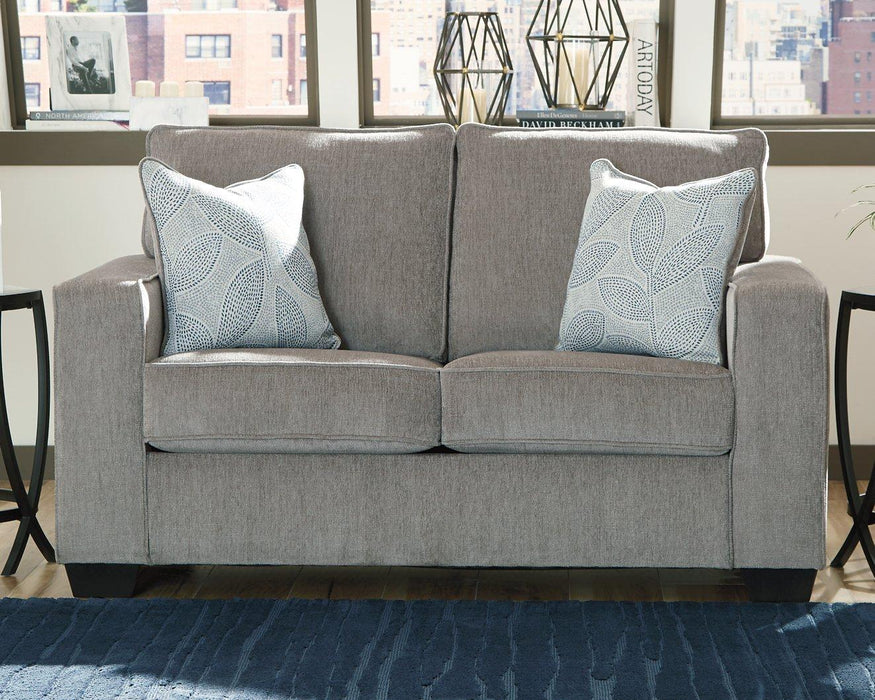 Altari Loveseat - Ogle Furniture (TN)
