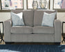 Altari Loveseat - Ogle Furniture (TN)