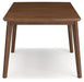 Lyncott Dining Room Set - Ogle Furniture (TN)