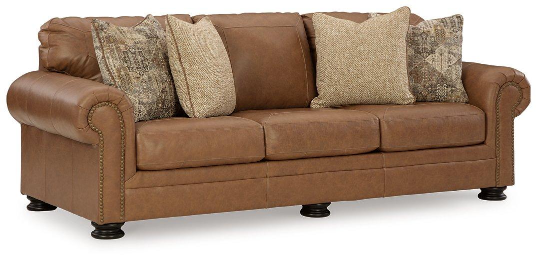 Carianna Sofa Sleeper - Ogle Furniture (TN)