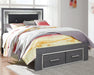 Lodanna Bedroom Set - Ogle Furniture (TN)