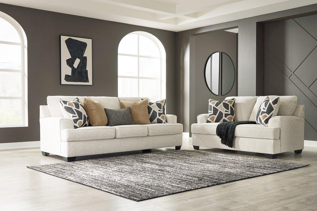 Heartcort Living Room Set - Ogle Furniture (TN)