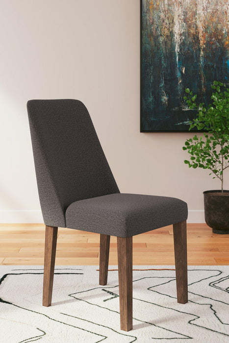 Lyncott Dining Room Set - Ogle Furniture (TN)