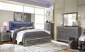 Lodanna Bedroom Set - Ogle Furniture (TN)
