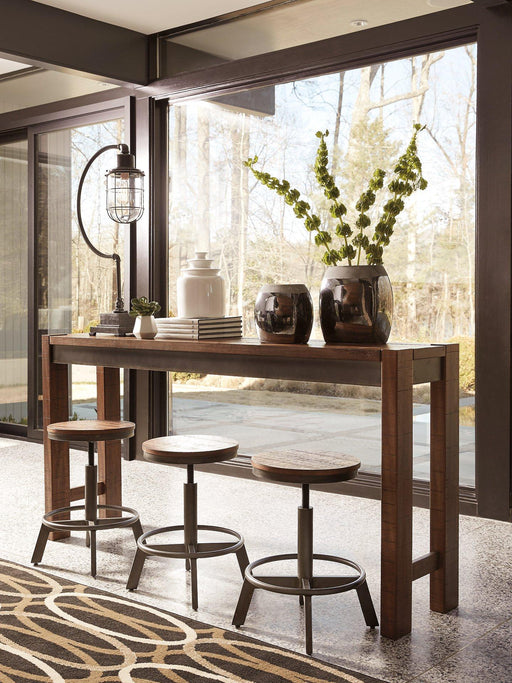 Torjin Counter Height Dining Set - Ogle Furniture (TN)