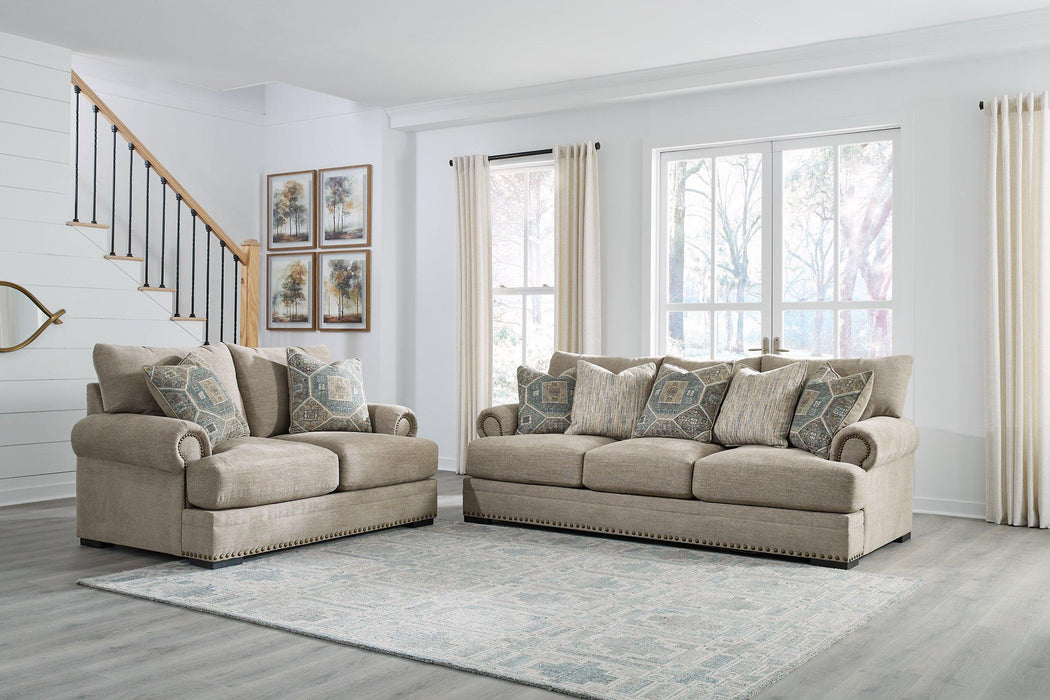 Galemore Living Room Set - Ogle Furniture (TN)