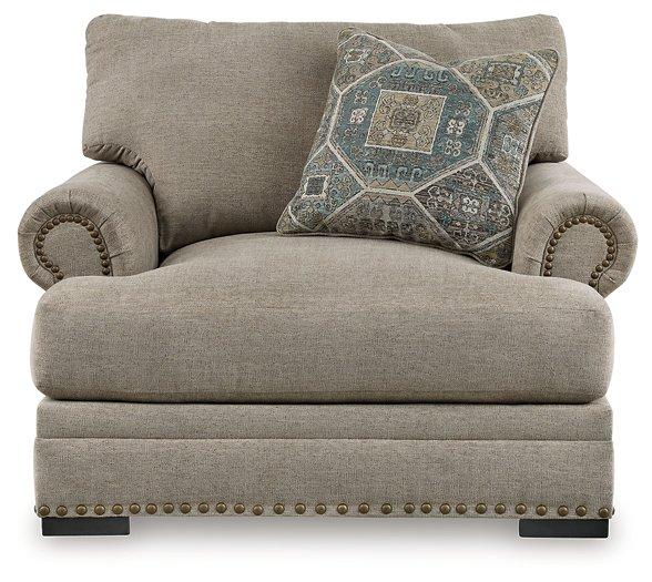 Galemore Living Room Set - Ogle Furniture (TN)